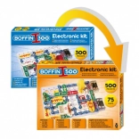 Boffin 300 – udvidelse til Boffin 500