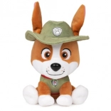 PAW Patrol Tracker plysbamse 15 cm