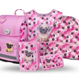 Sæt med skoleartikler Ergo Tlapky