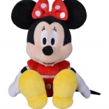 Plysbamse Minnie Mouse 25 cm DISNEY