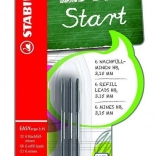 Blyantminer til STABILO EASYergo 3,15 mm