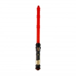 Rummets sværd med lys- og lydeffekter