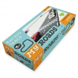 Magellan MyRoads racerbane