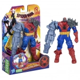 SPIDER-MAN FIGUR DELUXE 15 CM