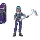 Fortnite-figur Teknique Solo Mode