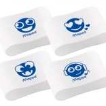 viskelæder MAPED Essentials Soft med emoji-motiv