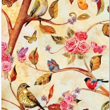 STAR puslespil Kvidren i grenene – 300 brikker