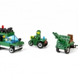 Cheva Motorota Byggesæt