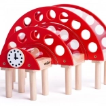 Stor Jernbanestation