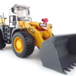 BRUDER LIEBHERR frontlæsser 1:16