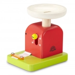 WUNDERWORLD trævægt til børn