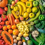 Puslespil Vitamin Regnbue 1500 brikker