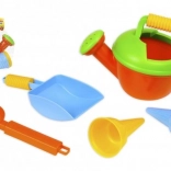 Lena sandlegesæt til børn, 5 dele