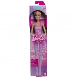 Barbie ballerina – blond