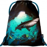 Baagl pose eARTh – haj af Lukero