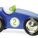 Vilac racerbils blå