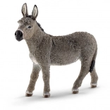 Schleich Farm World æsel – realistisk figur
