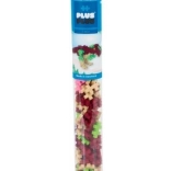 Kreativt byggesæt Plus Plus Tuba T‑Rex 100 dele