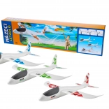 Kasteskumfly 47 × 49 cm