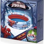 oppustelig pool SPIDER-MAN 122 × 30 cm fra Bestway