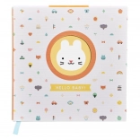 Petit Collage Min første dagbog