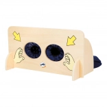 Føletavle Small Foot Sense-Game