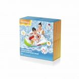 Oppustelig båd Bestway Funspeakers Rumskib