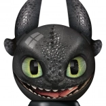 Ravensburger 3D Puzzleball Tandløs 72 brikker