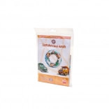 Oppustelig badering til børn Tatra 51cm