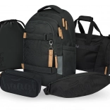 Skolesæt Baagl Skate Max Darkness