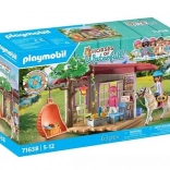 Sæt med hestefigurer – Hesteklubben