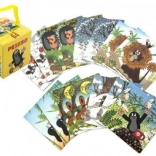 Pexeso MULDYRET 2 i papæske