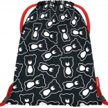 BAAGL gymsack TERIBEAR sort