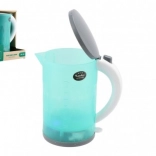 Elkedel til børn med lys og lyd