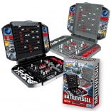 brætspil skibe mega søslag