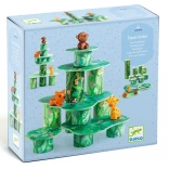Djeco byggesæt jungleeventyr