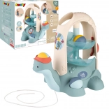 Træk-Skildpadde med Kugler Little Smoby