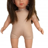 Llorens SARA realistisk dukke 35 cm