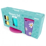 Party Time lille spisesæt til børn