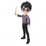Harry Potter-figur fra magiens verden