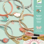 Armbånd til tilpasning Celestial af DJECO