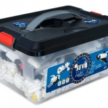 SEVA Rumfart - Ekspedition Mars Byggesæt