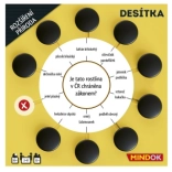 MINDOK Desítka: Rejser (udvidelse)