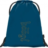 Sko- og tilbehørspose BAAGL Duo