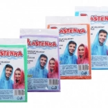 Universel regnslag til voksne