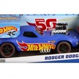 Hot Wheels RC-bil Rodger Dodger 1:16