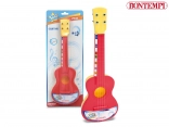 Bontempi Spansk guitar 40 x 13,4 x 4,5 cm