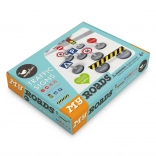 Magellan MyRoads sæt med trafikskilte