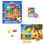 Littlest Pet Shop kæledyr Petfluencere