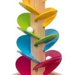 Kugle spiral med lyd GOKI Kaskade